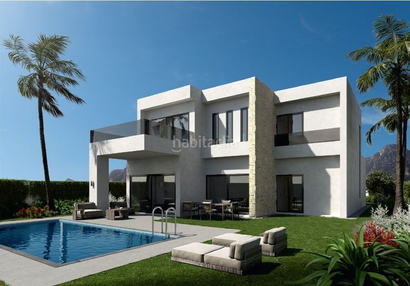 Foto 6d8467ee-7254-43e1-b883-806f50d07f00. Casa amb calefacció piscina a La Fustera Benissa