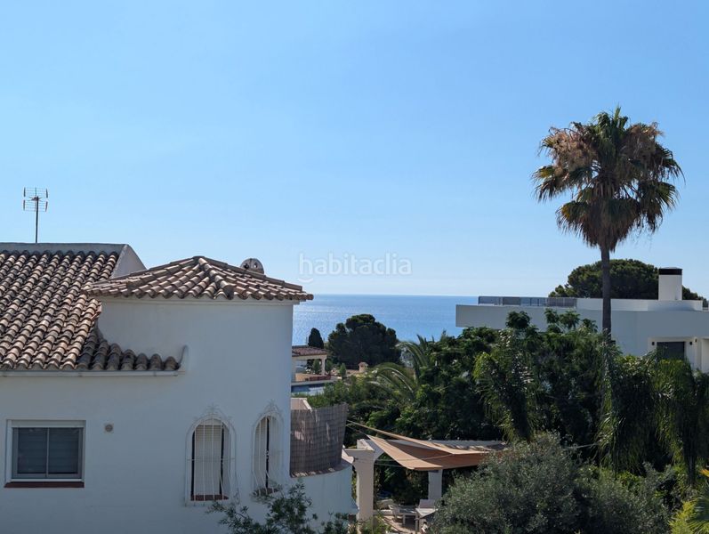 Foto 9386d729-012f-4959-a945-a72bacc899f8. Casa amb calefacció piscina a La Fustera Benissa