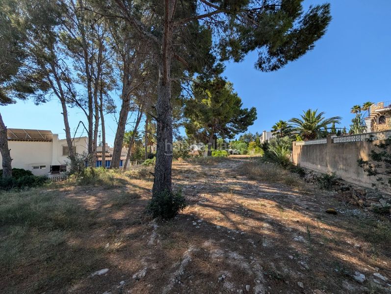 Foto a14e51dd-ac4d-4fdf-b068-fafc41753a67. Casa amb calefacció piscina a La Fustera Benissa
