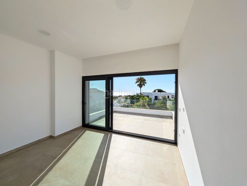 Foto ada9e04f-e877-4013-bcad-16f871bdbd14. Casa amb calefacció piscina a La Fustera Benissa