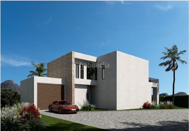 Foto c9e01329-478d-4d33-ac79-bc2b28d8c69d. Casa amb calefacció piscina a La Fustera Benissa