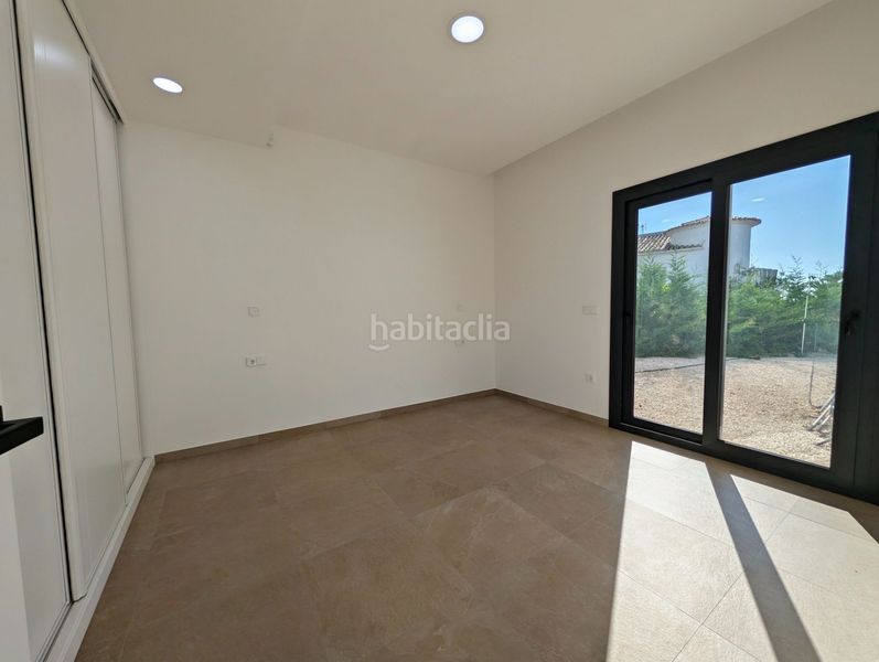Foto d7f9685b-f80b-4ec4-bfad-821a7147e340. Casa amb calefacció piscina a La Fustera Benissa