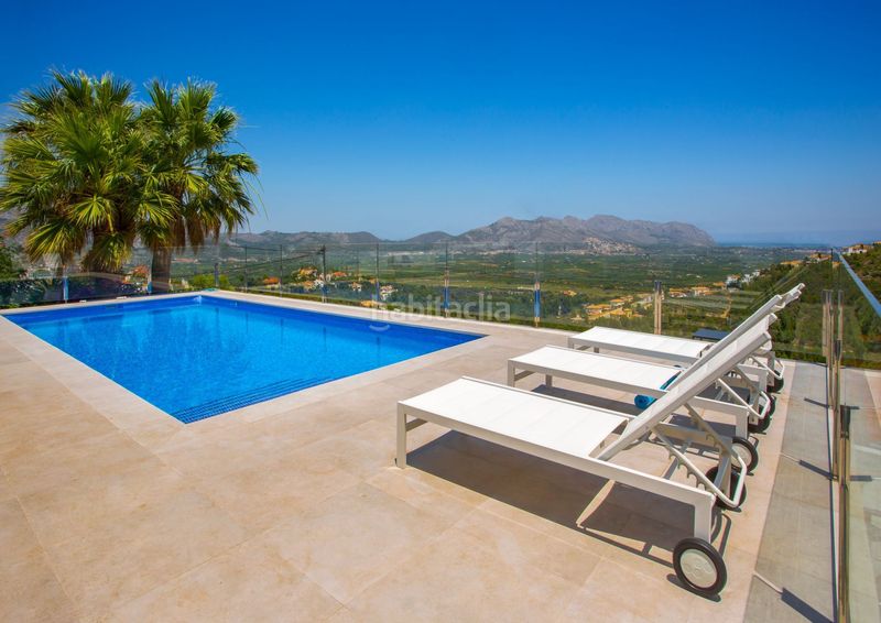 Foto b5a1d911-b2ad-43d0-8125-ac35463b8391. Casa amb calefacció a Orba