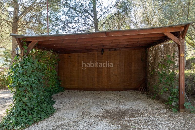 Foto 0f9e860c-58c4-4382-a34a-45cf11af7340. Haus mit heizung pool in Castell de Castells