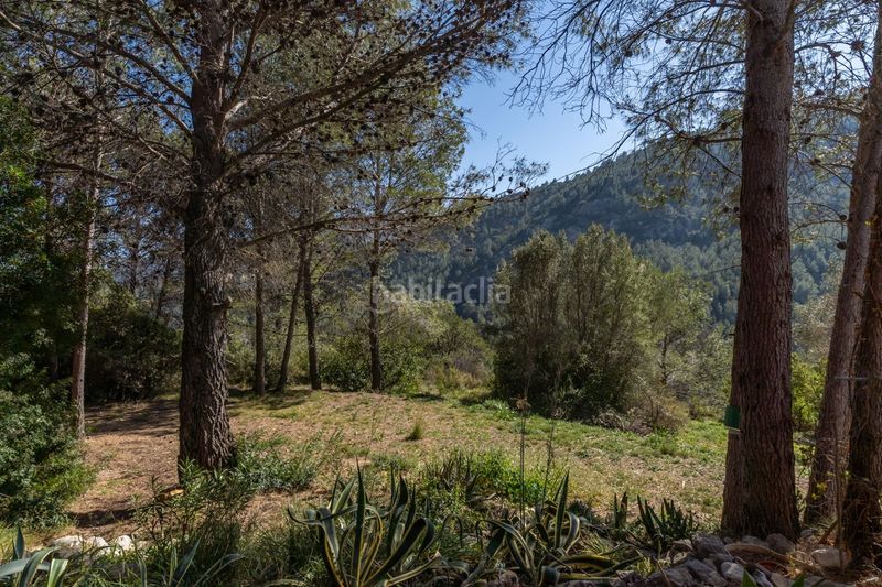 Foto 40886f5d-a8ab-4dbf-81df-3ba0cb93eafb. Haus mit heizung pool in Castell de Castells