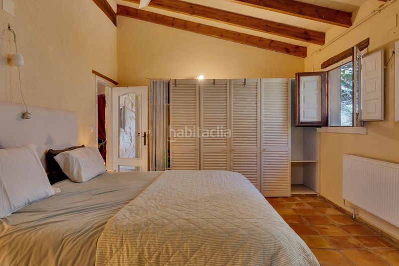 Foto 40c377ea-7424-4df4-a303-50c6199b0b69. Haus mit heizung pool in Castell de Castells