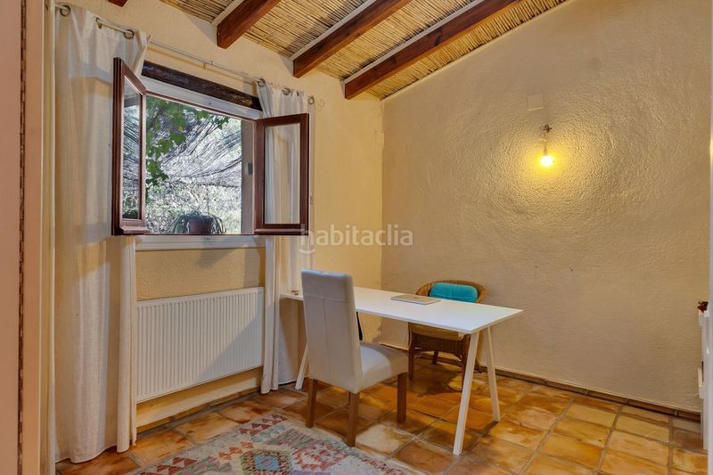 Foto 44c7533f-69bc-4ab5-a8d7-7875a0b80807. Haus mit heizung pool in Castell de Castells