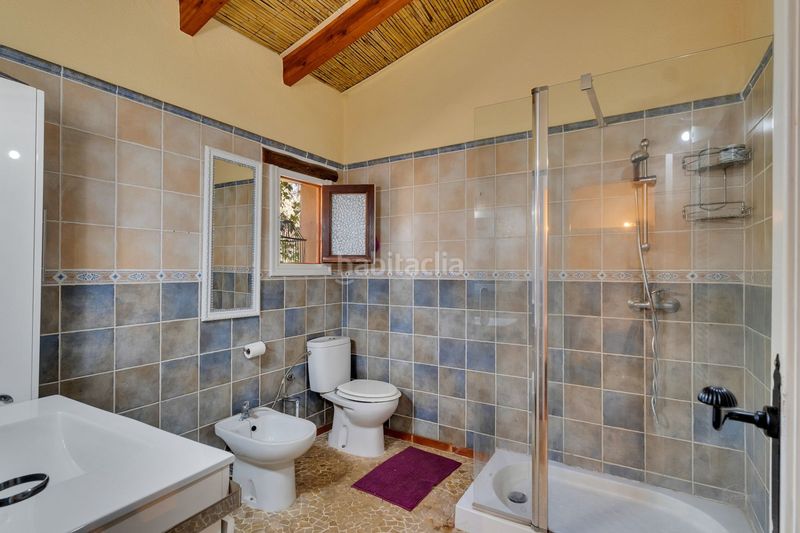 Foto 5938e321-1f38-490b-acb2-880774bed5e3. Haus mit heizung pool in Castell de Castells