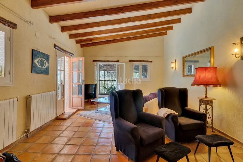 Foto c887fc40-aa5e-42be-9e62-344d699b868d. Haus mit heizung pool in Castell de Castells