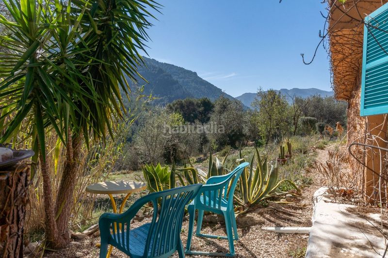 Foto ea14a2a5-6c8a-4a14-b3da-e645c537e6ed. Haus mit heizung pool in Castell de Castells