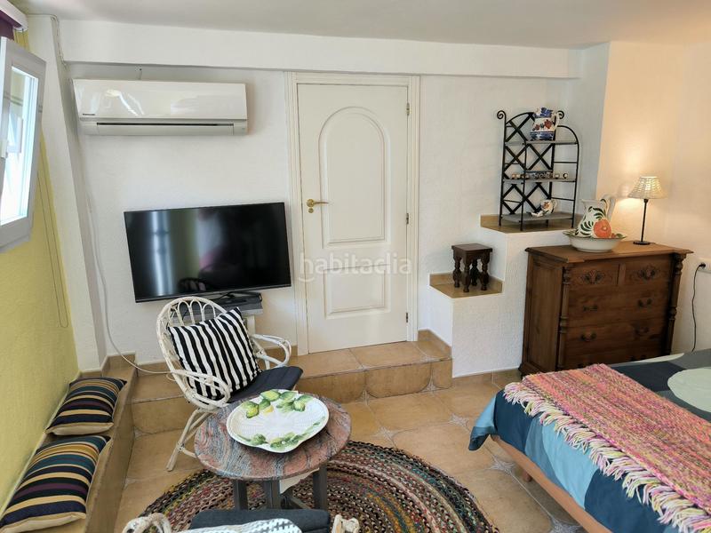 Foto 09d02258-d30e-4e35-bf8c-b528b507106d. Casa con riscaldamento piscina in Paichi Moraira