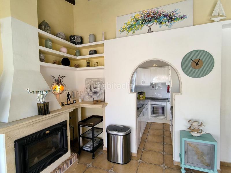 Foto 0adc13a2-2f10-40ca-b85b-46e7aa891833. Casa con riscaldamento piscina in Paichi Moraira