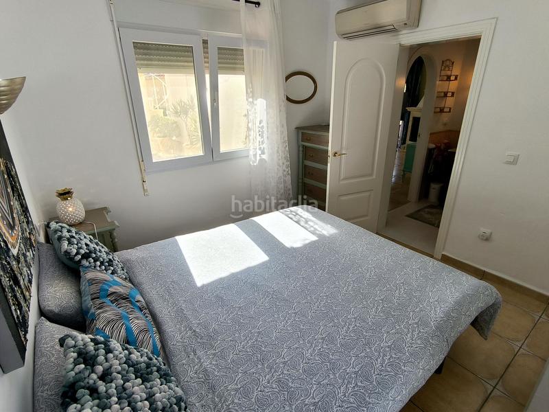 Foto 1134690a-0169-497a-8893-920a3272ccdd. Casa con riscaldamento piscina in Paichi Moraira