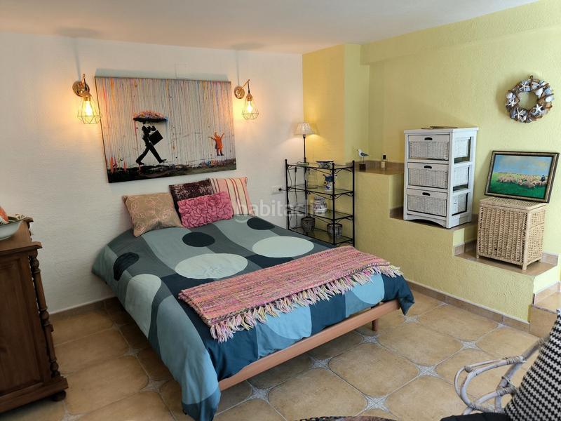 Foto 2096778f-c0cd-4eda-b94e-eaae4ef746e5. Casa con riscaldamento piscina in Paichi Moraira