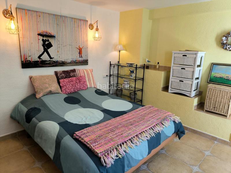 Foto 2efcb83f-8d63-430b-99f2-5cc944bac561. Casa con riscaldamento piscina in Paichi Moraira