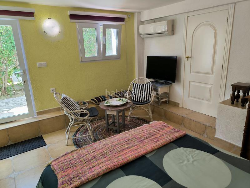 Foto 381bc79f-d7e8-4124-8b40-75823d5842f5. Casa con riscaldamento piscina in Paichi Moraira