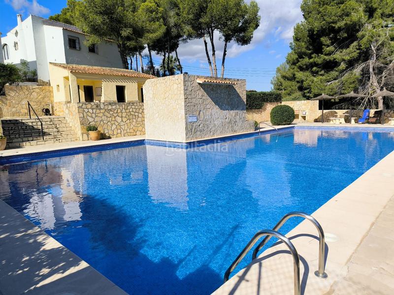 Foto 3930562c-d89e-42dc-a449-5d28a8f67704. Casa con riscaldamento piscina in Paichi Moraira