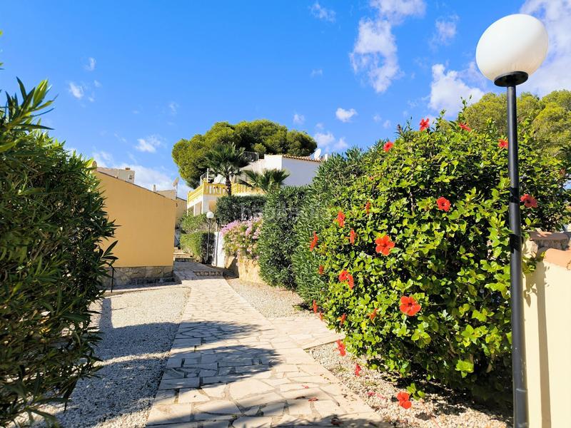 Foto 504cd614-50f8-408b-88b5-dd0f133c34e4. Casa con riscaldamento piscina in Paichi Moraira