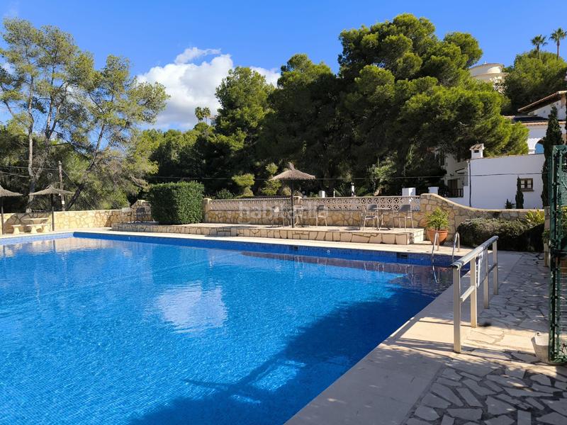 Foto 5d0ceb56-6abe-4847-a11d-98f84e3e0e45. Casa con riscaldamento piscina in Paichi Moraira