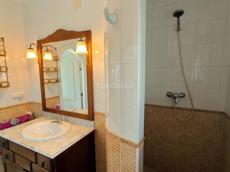 Foto 7269aa76-6072-4c8c-a1ae-ce84fc53f9d3. Casa con riscaldamento piscina in Paichi Moraira