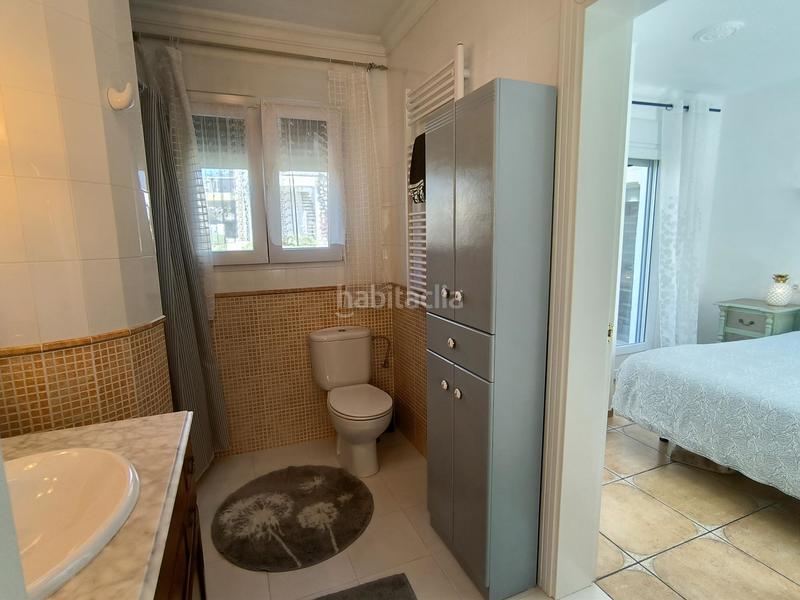 Foto 7fe85923-a00d-479b-bd41-f68a182b291d. Casa con riscaldamento piscina in Paichi Moraira