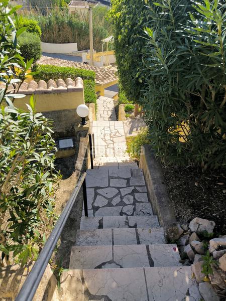 Foto 808237f6-3a01-4b57-9df3-d6e2306883aa. Casa con riscaldamento piscina in Paichi Moraira