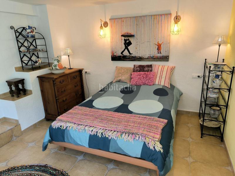 Foto 89963cda-0c81-47f0-8b54-926d16806c51. Casa con riscaldamento piscina in Paichi Moraira