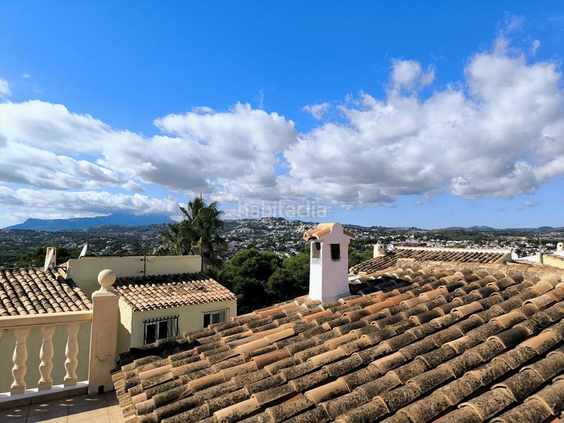 Foto 8a5036a6-78bc-4410-b624-82195048e9bf. Casa con riscaldamento piscina in Paichi Moraira