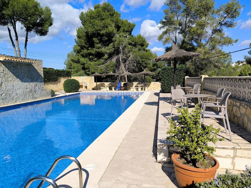 Foto 9ca2684c-40bb-4524-8031-6e798d12b11b. Casa con riscaldamento piscina in Paichi Moraira