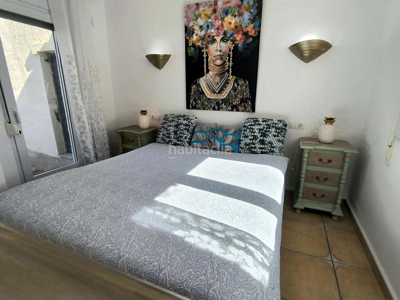 Foto ade8e053-7a42-4afe-b2ef-bc959d60a4a0. Casa con riscaldamento piscina in Paichi Moraira