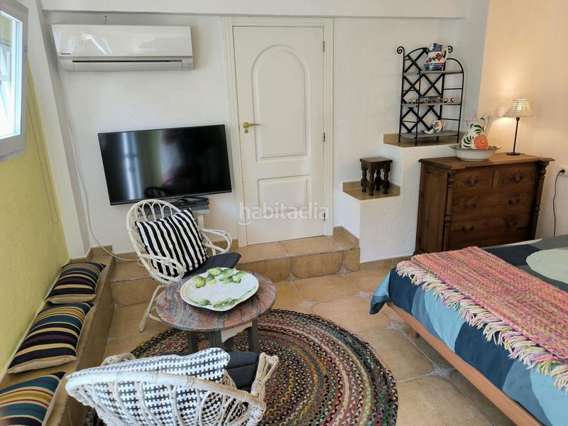 Foto c6398318-2534-42da-b16d-783030472d23. Casa con riscaldamento piscina in Paichi Moraira