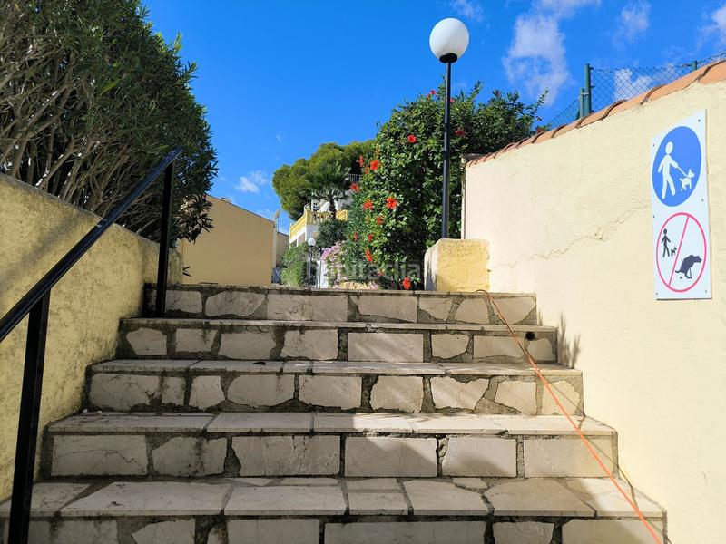 Foto d22e3ad5-6f87-4a49-9d3c-ff07909d8cb2. Casa con riscaldamento piscina in Paichi Moraira