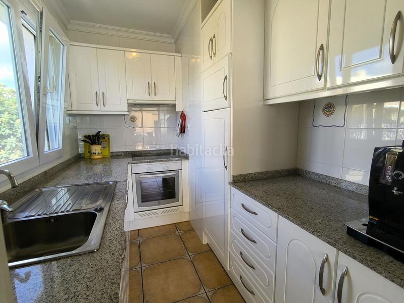 Foto d2ed9db2-feab-4607-85b6-8109e74eee71. Casa con riscaldamento piscina in Paichi Moraira