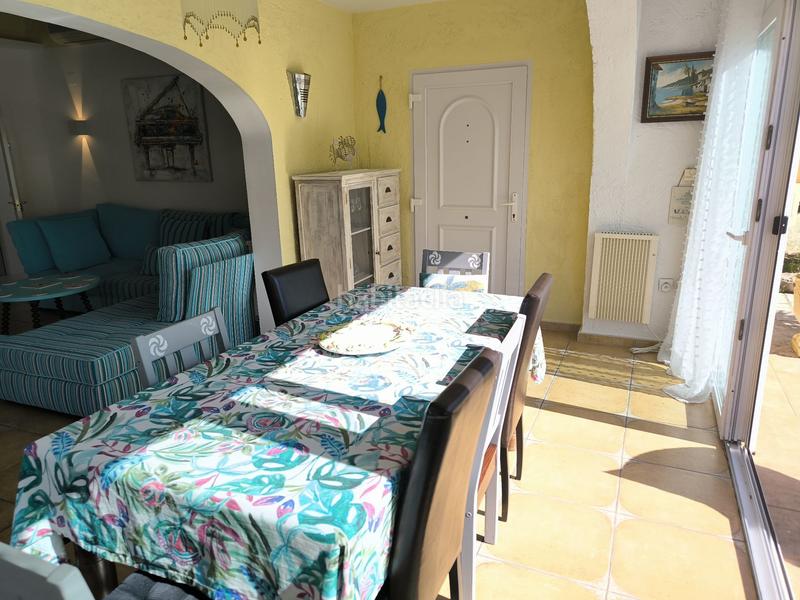 Foto e20c1a2e-f645-4034-82d4-b1927a6f6c2e. Casa con riscaldamento piscina in Paichi Moraira