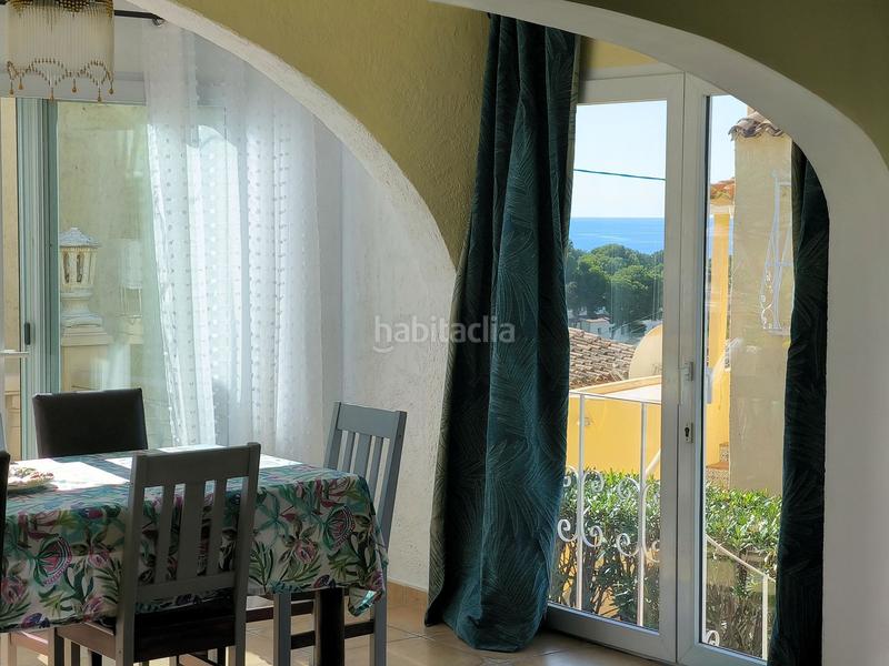 Foto fc57e726-4dc4-4cd1-a060-298e4ed41837. Casa con riscaldamento piscina in Paichi Moraira