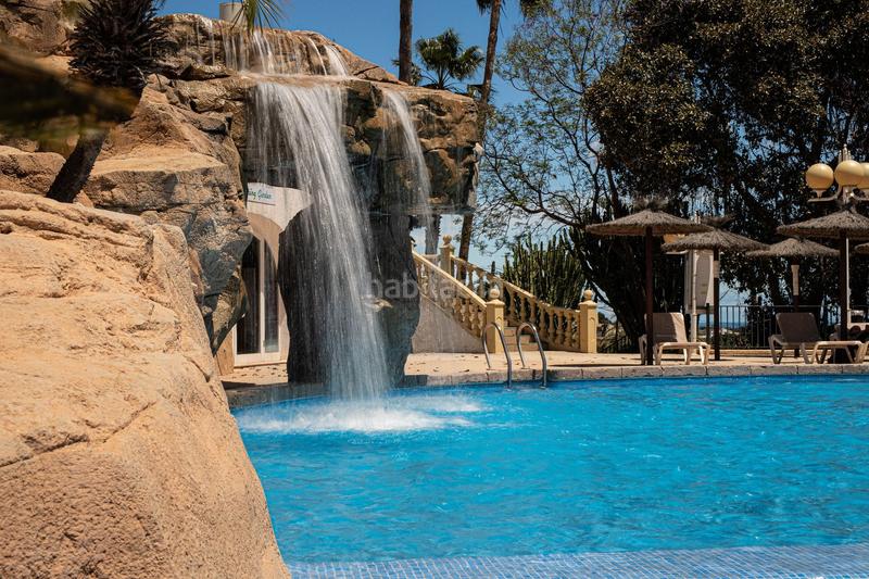 Foto 6a8e93d0-8a3c-44e4-bf94-b39d14fdf1e8. Appartement mit heizung pool in Benissa pueblo Benissa