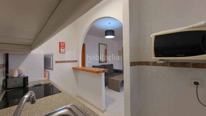 Foto b7298243-30b4-41c1-b614-f22bfc56a429. Appartement mit heizung pool in Benissa pueblo Benissa