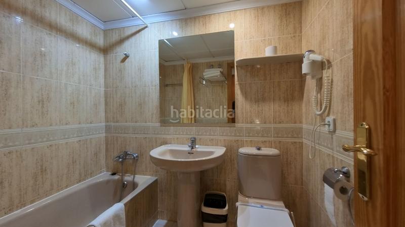 Foto e9b8df7f-0437-4890-a23e-f35727934e38. Appartement mit heizung pool in Benissa pueblo Benissa