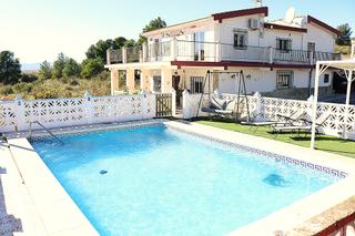 Casa en Urbanizaciones