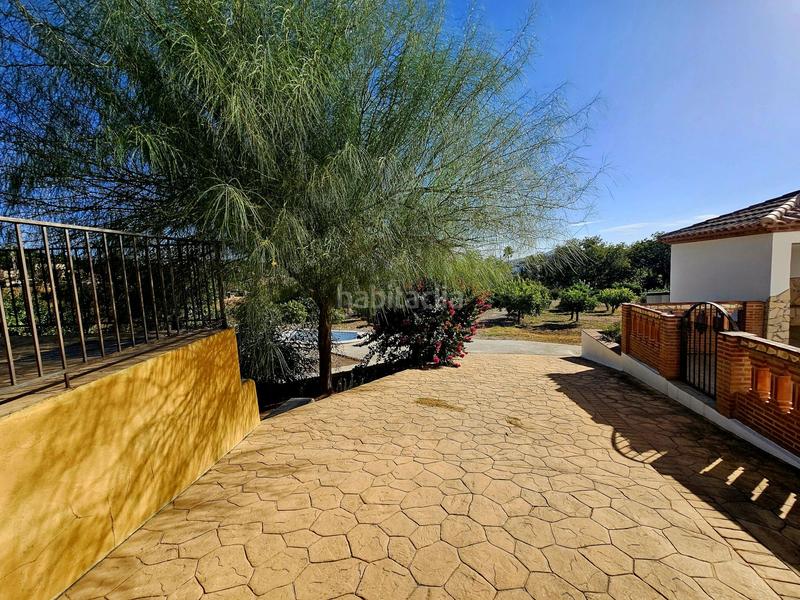 Foto 02224e08-b59f-435d-9b07-3c23fb5e644c. Chalet in Coín