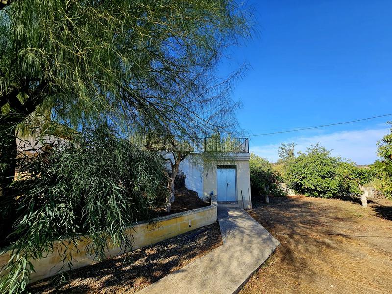 Foto 823bd72e-0809-4858-aad9-aa5d823493f8. Chalet in Coín