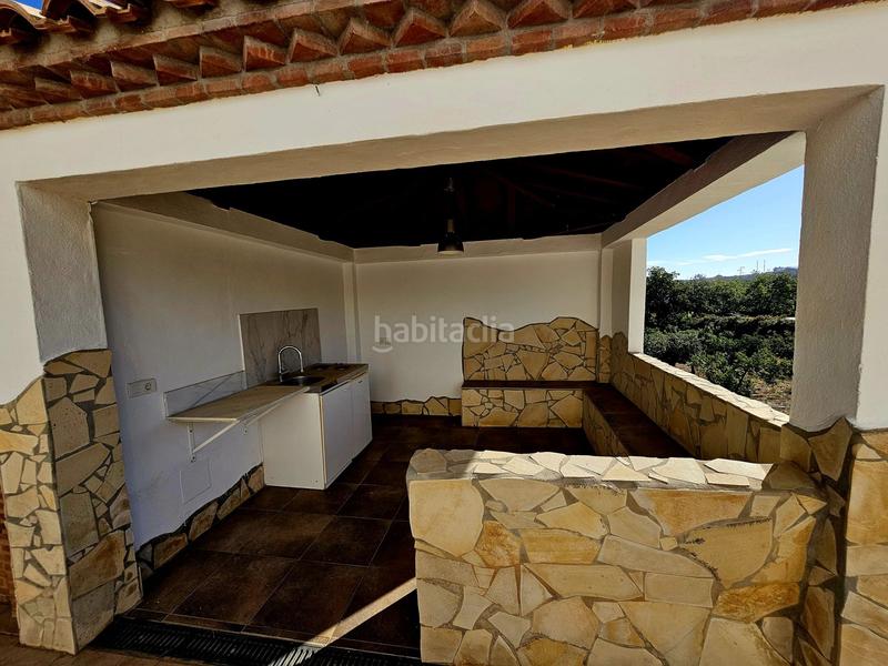 Foto 916a8fca-2871-447e-9073-a155510f7f04. Chalet in Coín