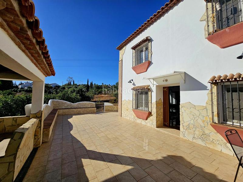 Foto b899dc56-c4e4-4270-81ea-db7327102e3f. Chalet in Coín