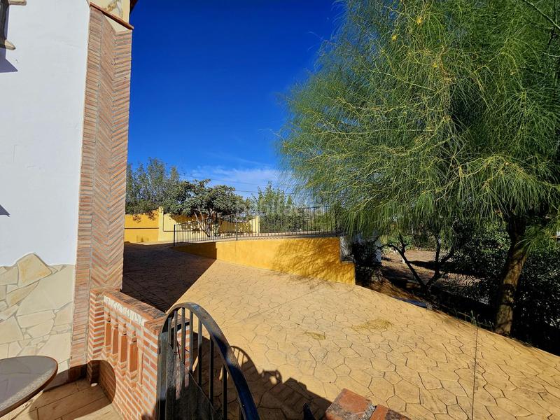 Foto c5f1aca9-3551-4457-b4dc-3e90b67e9fc5. Chalet in Coín