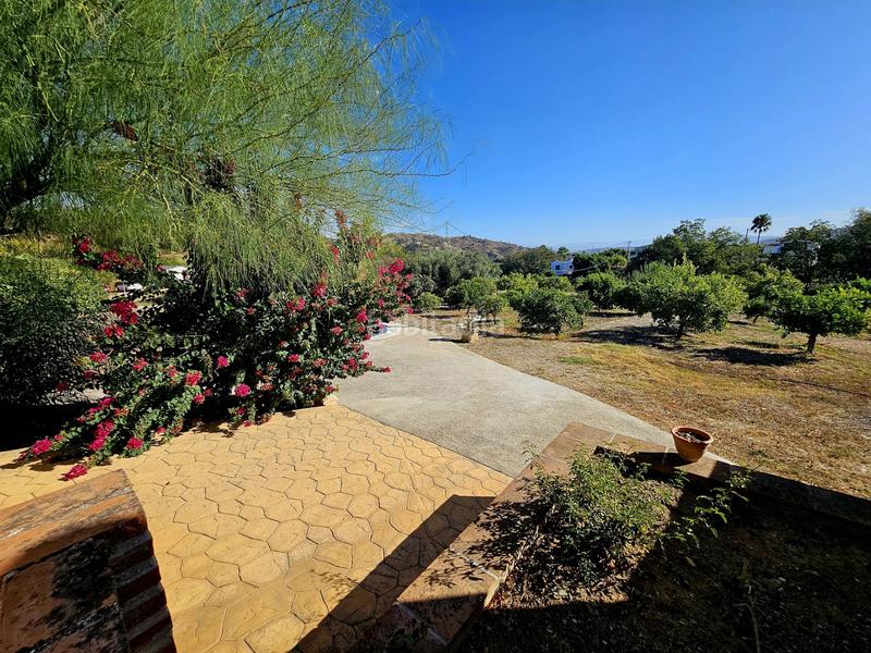 Foto f8d0ab3b-ae0b-4712-8fb8-3df82be37a53. Chalet in Coín