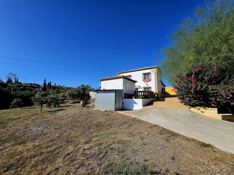 Foto fa7cb52e-f457-4016-9c6c-3053d34b59d8. Chalet in Coín