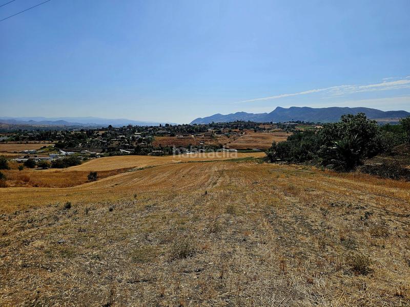 Foto 633602a7-0aeb-42db-98a3-6c6710594f0f. Mas dans Cártama