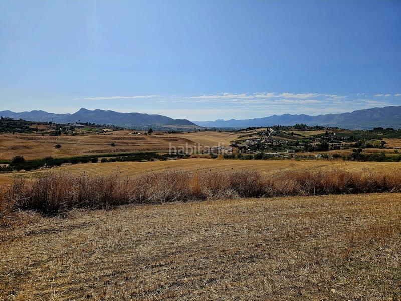 Foto 824501f2-ca41-453b-b073-bea9b3befa14. Mas dans Cártama