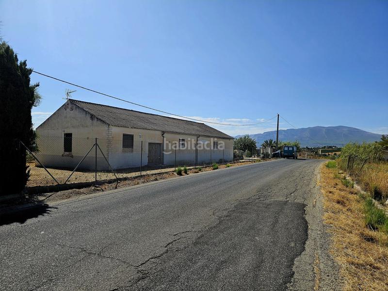 Foto c47acee2-16d8-4605-a4fb-0c7bb84c4542. Mas dans Cártama