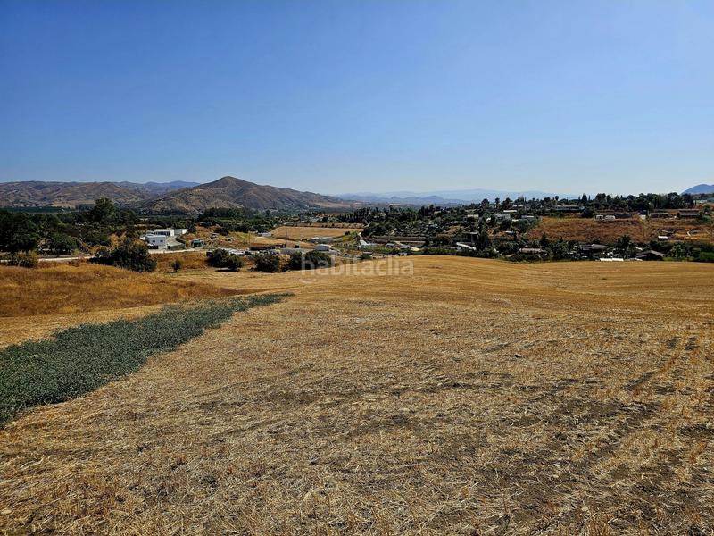 Foto ef0e02f1-90b7-4f04-ae15-95369a4e34a1. Mas dans Cártama